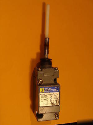 Square d limit switch 9007C54J delrin wobble stick usa