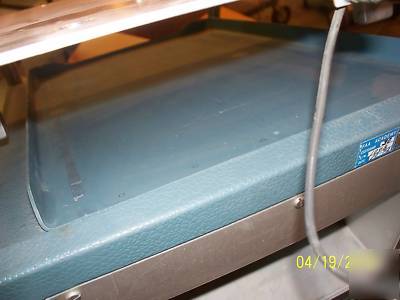 Tektronix oscilloscope cart 500/53A + for 465 an/usm 