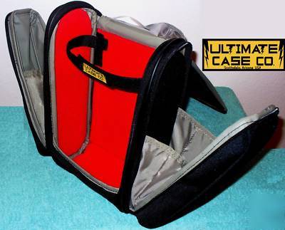 Ultimate case for fluke 192B 196B 199B 199C scopemeter 