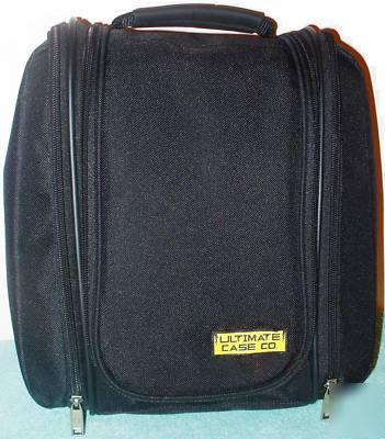 Ultimate case for fluke 192B 196B 199B 199C scopemeter 