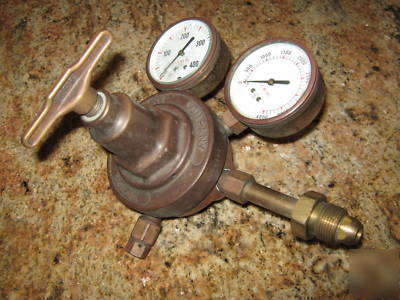 Victor super duty regulator sr 700 e with extras++ (us