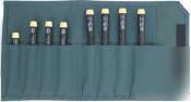 Wiha esd safe 11 pc torx screwdriver set #278XX