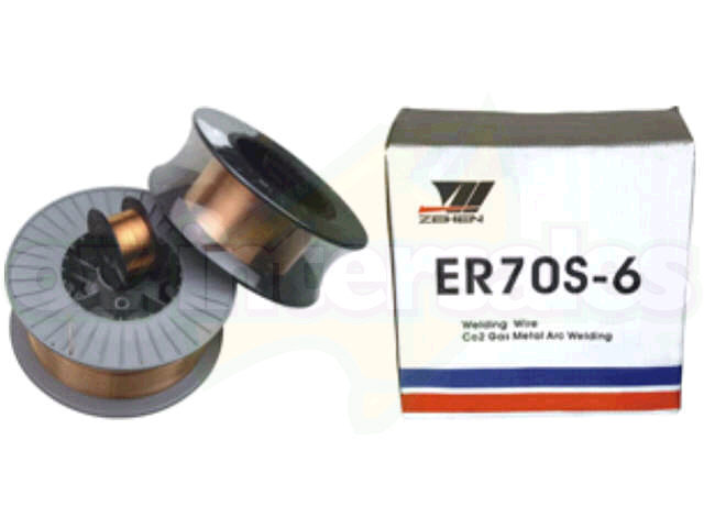 0.8MM shielded electric welding wire roll