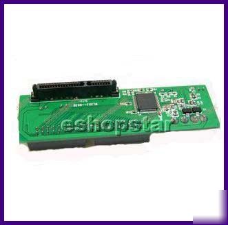 3.5 sata serial ata hdd to ide adapter converter