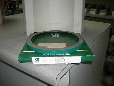 75030 cr oil seal 7.500 id x 8.500 od x .563 w