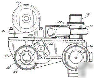 95+ metalworking, woodworking, machine tool patents cd