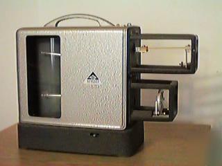 Bacharach serdex hygrothermograph md # 122-7008 122-70 