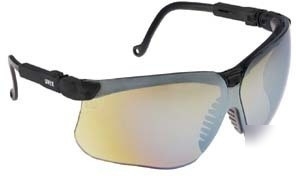 Bacou-dalloz uvex genesis protective eyewear, : S3240
