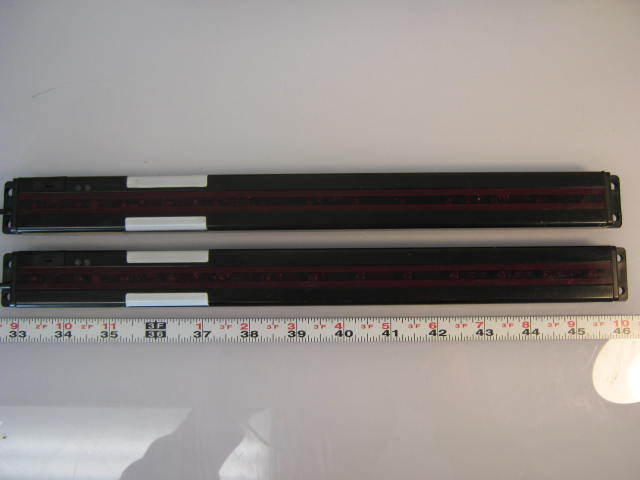 Banner light sreen pair PVA300P6Q (52911)