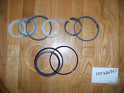 G32299 case 680B stabilizer cyl seal kit 4