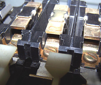 Gould size 0 starter enclosure w transformer A203B