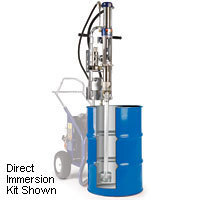 Graco gh 833 gas hydraulic paint sprayer 2010 model