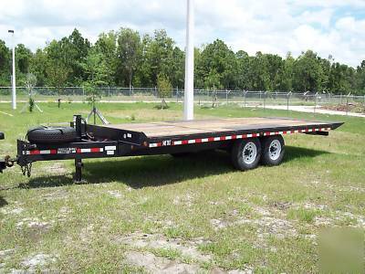 Ihi 55NX excavator, 08,618 hrs,12,773 lbs,& 22' trailer