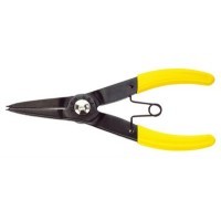 Klein external snap ring plier 73242