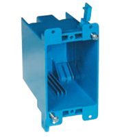 Lamson home products #B120R sg old work box B120R