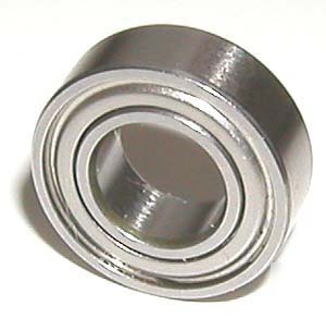 Midwest handpiece dental angular ball bearing abec-7