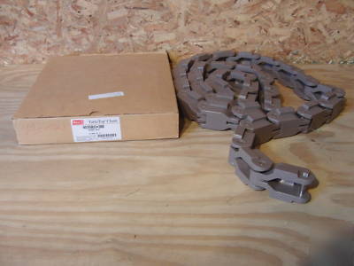 N9350WS*300 10FT rexnord tab tabletop chain conveyor 