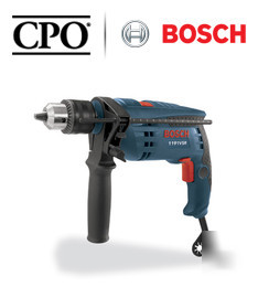 New bosch 1/2