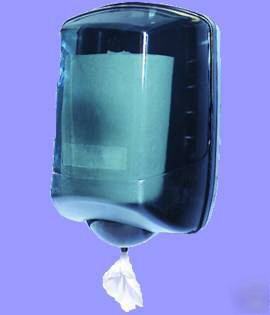 New center pull paper hand roll towel dispenser >>>> <<<<