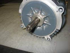 New - ge 1/4HP motor model 5KC38MG897