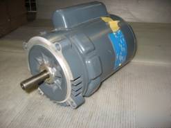 New - ge 1/4HP motor model 5KC38MG897