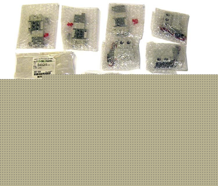 New lot 15 smc solenoid valve manifold SZ3160 SZ3A60 