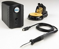 New oki ac-YS4