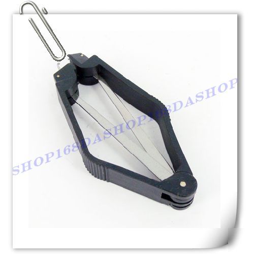 New professional plcc component extractor tool