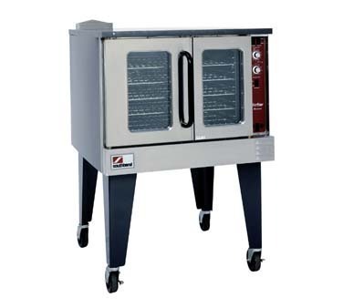 New southbend convectin oven slgs/12SC natural gas
