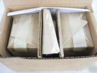 New suburban VB602MS0 precision steel v-blocks (C1)