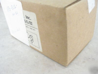 New suburban VB602MS0 precision steel v-blocks (C1)