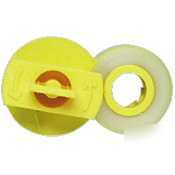 Nu-kote actionwriter typewriter correction tape