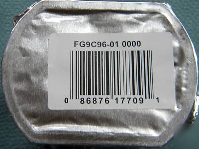 Rubbermaid sebreeze refill fg 9C96 cedar forest 6 pack