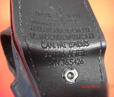 Safariland,service holster, #0705, for sig. 226
