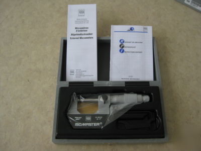 Tesa isomaster 1