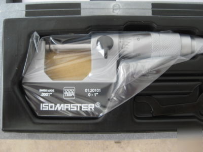 Tesa isomaster 1