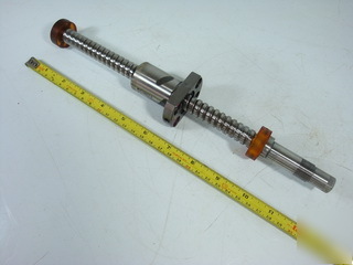 Thk tx 10809 ballscrew ball screw for cnc machine axis