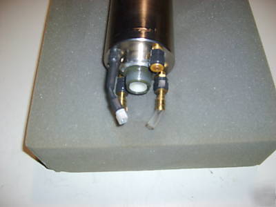 Tru focus tfx-31255 x ray tube