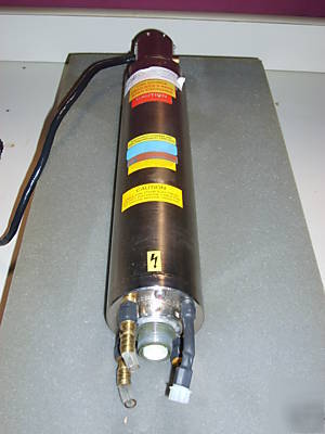 Tru focus tfx-31255 x ray tube