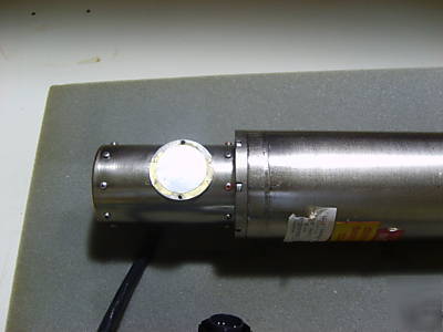 Tru focus tfx-31255 x ray tube