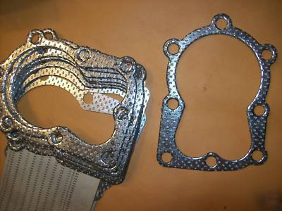 10 wisconsn engine briggs stratton head cylinder gasket