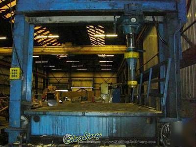 150 ton x 13