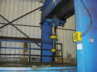 150 ton x 13