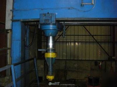 150 ton x 13