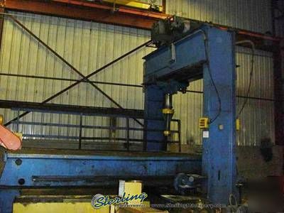 150 ton x 13