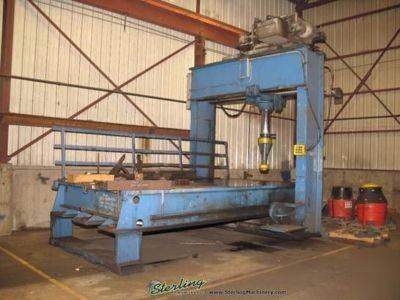 150 ton x 13