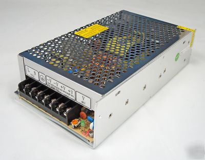 240 watt 12V / 18A single output power supply heng fu