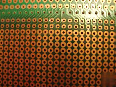 3 special connector support strip board 1650L 137X94MM