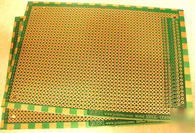 3 special connector support strip board 1650L 137X94MM