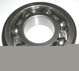 6207NR rolling bearing id/od 35MM/72MM/17MM snap ring